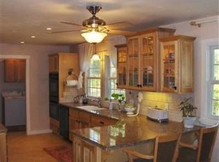 37472 Eagle Dr, Raymond, CA