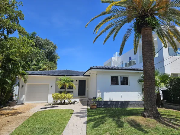9557 Carlyle Ave, Surfside, FL 33154