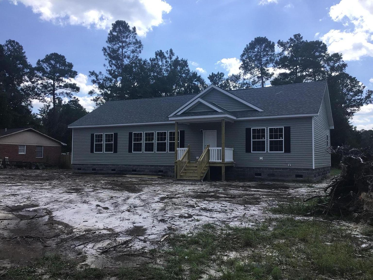 587 Chamblee Rd, Walterboro, SC 29488 MLS 23021735 Zillow