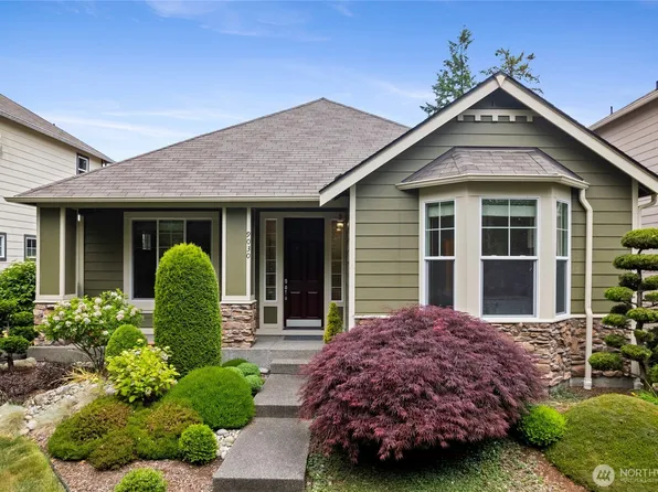 9030 Campus Glen Drive NE, Lacey, WA 98516