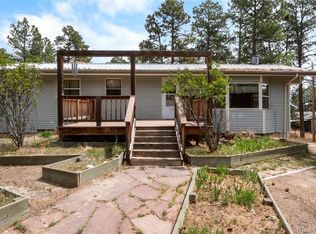 5336 County Road 142, Elizabeth, CO 80107