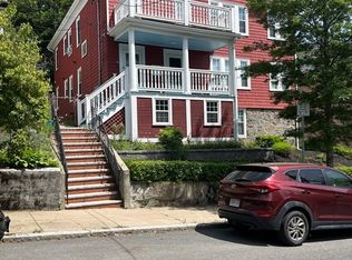 198 Wachusett St #1, Jamaica Plain, MA 02130