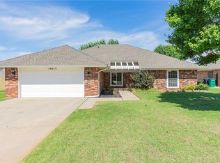 10613 W Country Dr, Oklahoma City, OK 73170