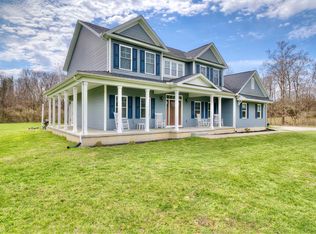 1573 Lickert Rd, Alexandria, KY 41001