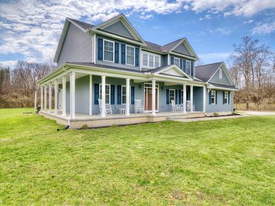 1573 Lickert Rd, Alexandria, KY, 41001