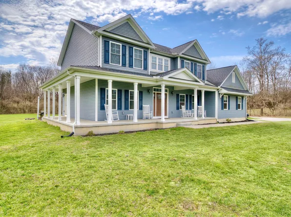 1573 Lickert Rd, Alexandria, KY 41001