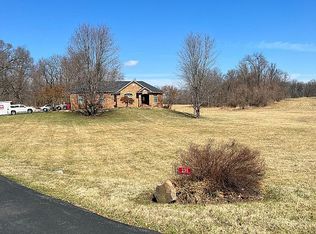 235 Elk Branch Dr, Shenandoah Junction, WV 25442