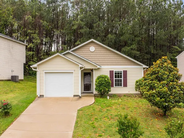 150 Evvalane Dr, Spartanburg, SC 29306