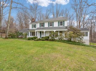 88 Tower Mountain Dr, Bernardsville, NJ 07924