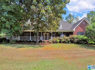 5317 Hickory Hill Dr, Trussville, AL 35173