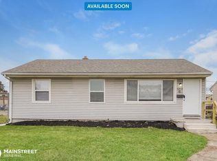 1311 S Ohio Ave, Columbus, OH