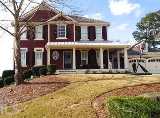 214 Monarch Village Way, Stockbridge, GA 30281