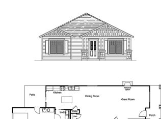 3837 Casting St, Albany, OR 97322