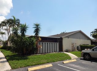 8174 Ambach Way #5C, Hypoluxo, FL 33462