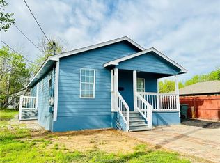 207 Plum St, Bryan, TX 77803