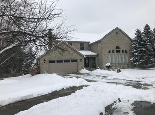 331 Sterling Ct, Westerville, OH 43082