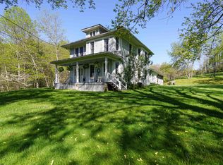 550 Old Davisson Run Rd, Clarksburg, WV 26301