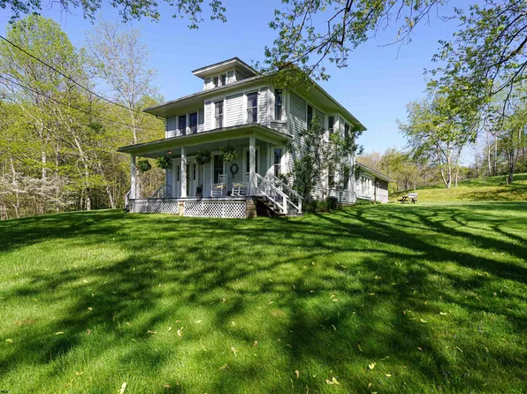 550 Old Davisson Run Rd, Clarksburg, WV 26301