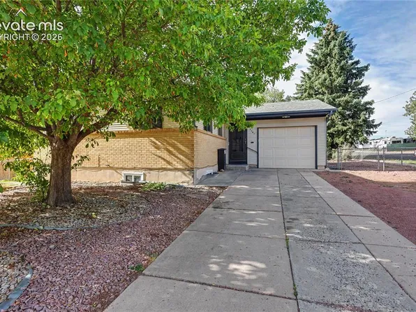 3303 Santa Rosa St, Colorado Springs, CO 80909