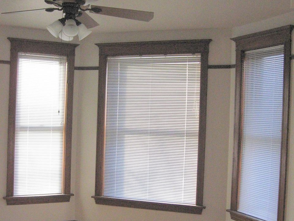 Bay Windows