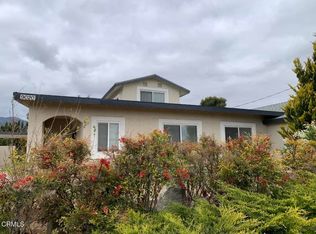 9020 Pionero Rd, Pinon Hills, CA 92372