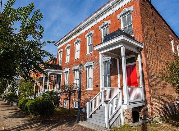 2nd image of 519 W Washington St