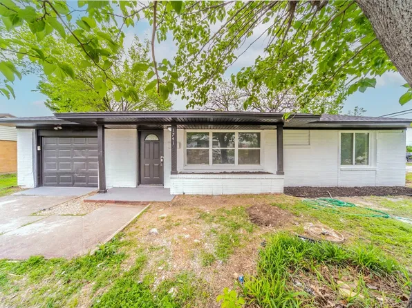 1741 Glen Key St, Grand Prairie, TX 75051