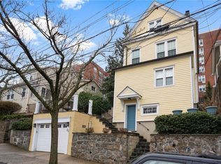 22 Grant St, Tuckahoe, NY 10707