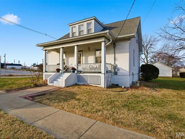 203 E Mill St, Waterloo, IL 62298