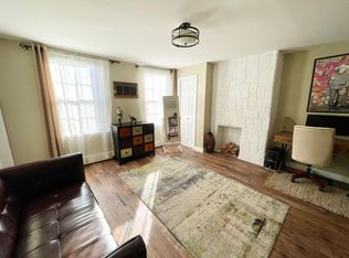 419 Palisade Ave APT 3, Jersey City, NJ 07307