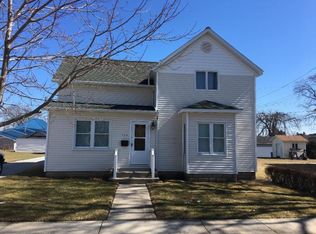 248 1st St, Harbor Beach, MI 48441