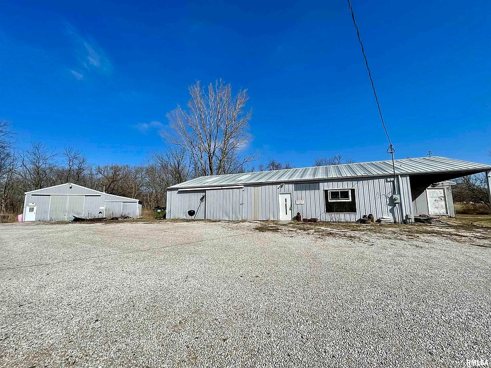 417 W Kauffman St, Congerville, IL 61729 Zillow