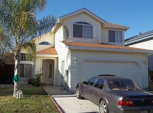8636 Longspur Way, Antelope, CA