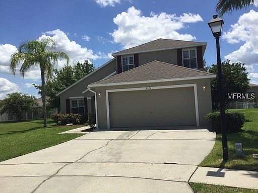 2nd image of 2524 Lockington Ct