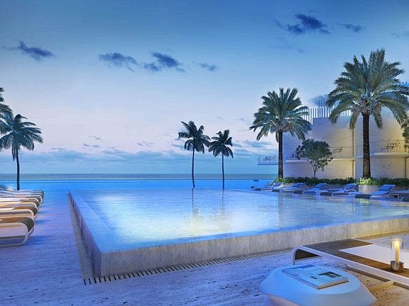 4th image of 18501 Collins Ave #1702A