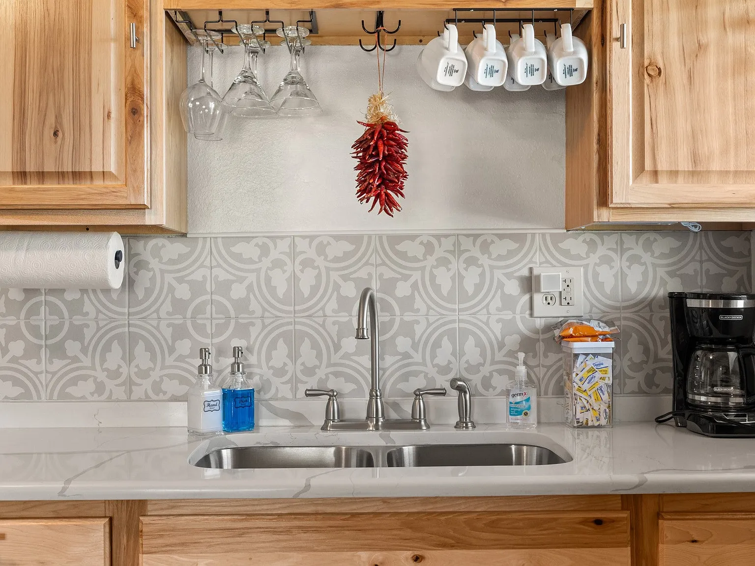1 bed, 500 sqft, $1,950 — Photo 3