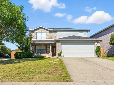 2201 Spruce Cir, McKinney, TX, 75071