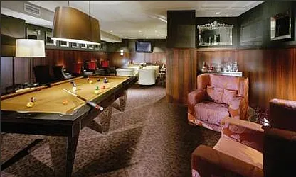 Rented by The Royse Group
