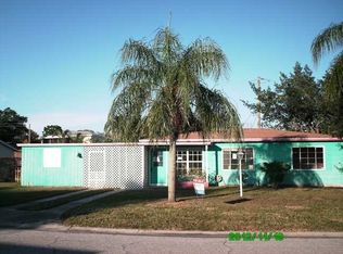1914 28th Avenue Dr W, Bradenton, FL 34205