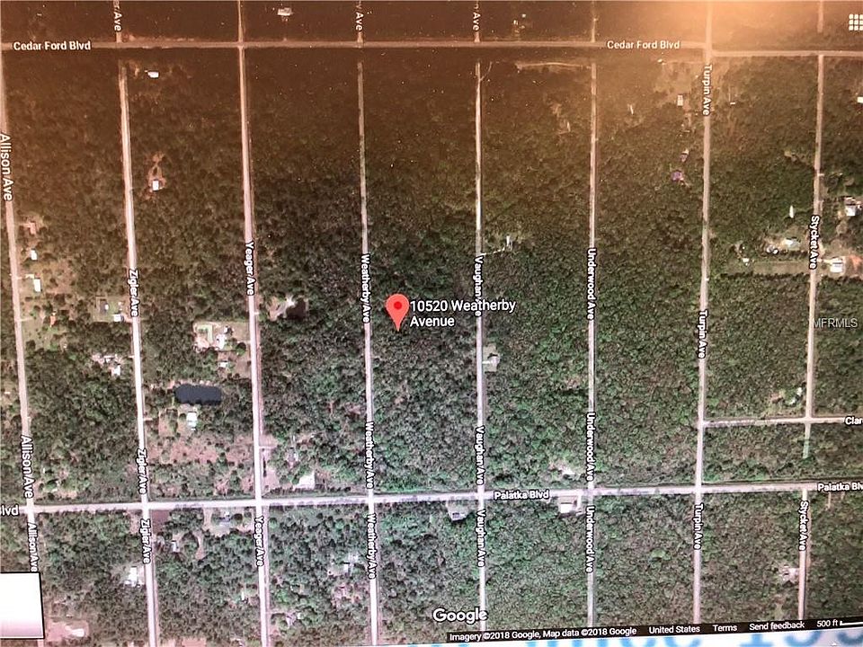 1st image of 10520 Weatherby Ave