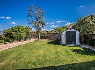 210 S Loganberry St, Anaheim, CA 92808