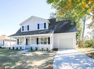 102 Laurelwood Dr, Savannah, GA 31419