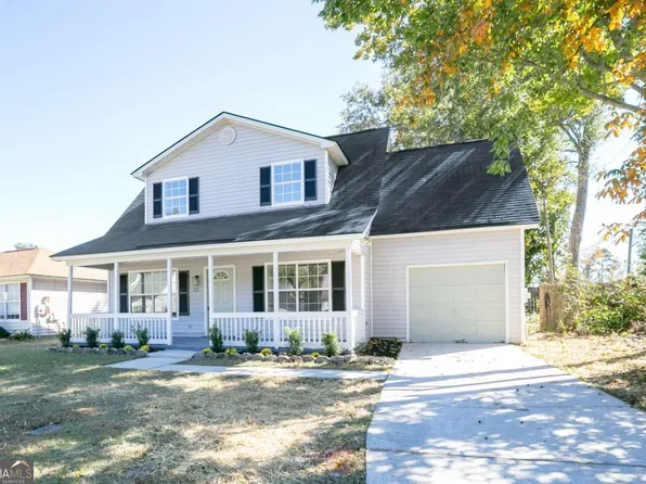 102 Laurelwood Dr, Savannah, GA 31419