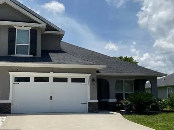 340 Laurel Landing Blvd, Kingsland, GA 31548