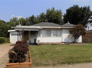 3020 Warren Ave, Granite City, IL