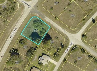 860/862 Alabama Rd S, Lehigh Acres, FL 33974