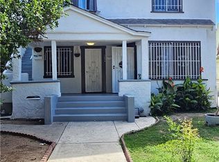 1852 W 22nd St, Los Angeles, CA 90018