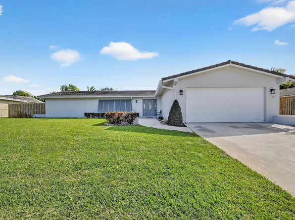 3094 Merion Terrace, Lake Worth, FL 33467