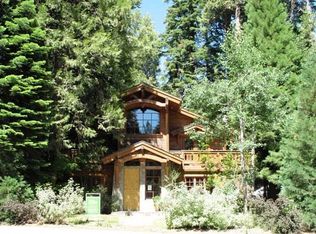 5595 McKinney Dr, Homewood, CA 96141