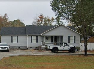 1070 Hickman Rd NW, Calabash, NC 28467